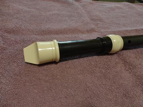 Flauty yamaha - 2 druhy, 