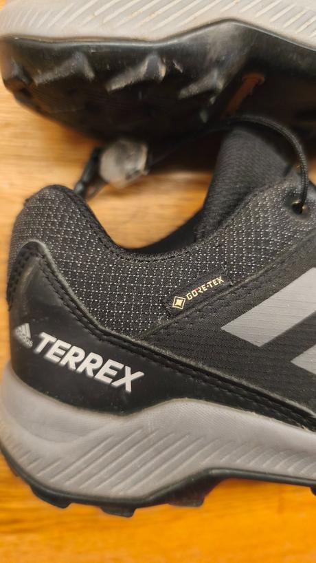 Topánky adidas terrex, adidas,32