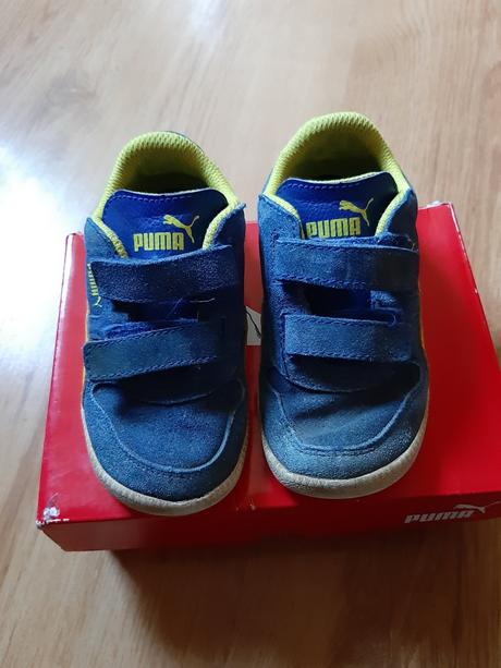 Tenisky puma, puma,25