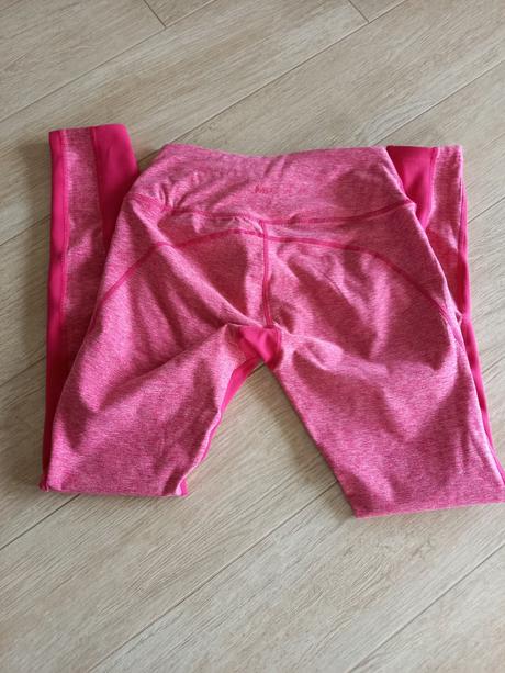 Leginy my protein, s