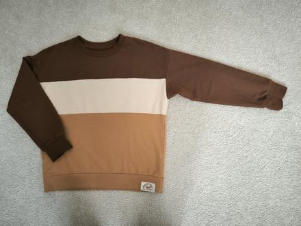 Mikina zn.sinsay, sinsay,134