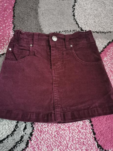 Sukňa tchibo 3-4roky, tchibo,104