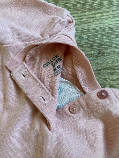 Mikinka rozkosna, 80