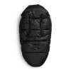 Elodie details fusak do kočíka aviator black 2019, elodie details