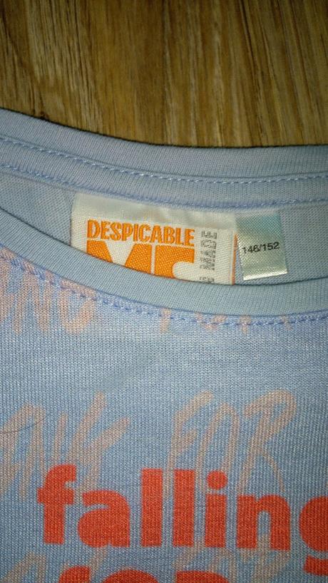 Dievčenské tričká, disney,146