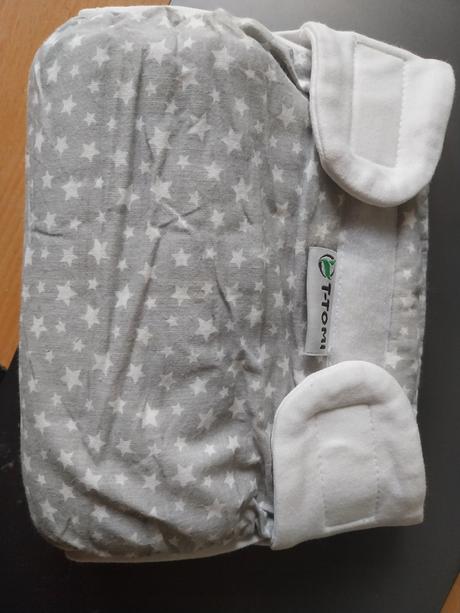 Ortopedická plienka, t-tomi,2 kg - 6 kg