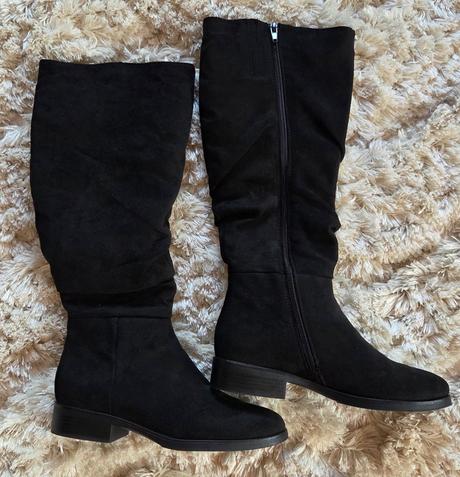 Čižmy, deichmann,36