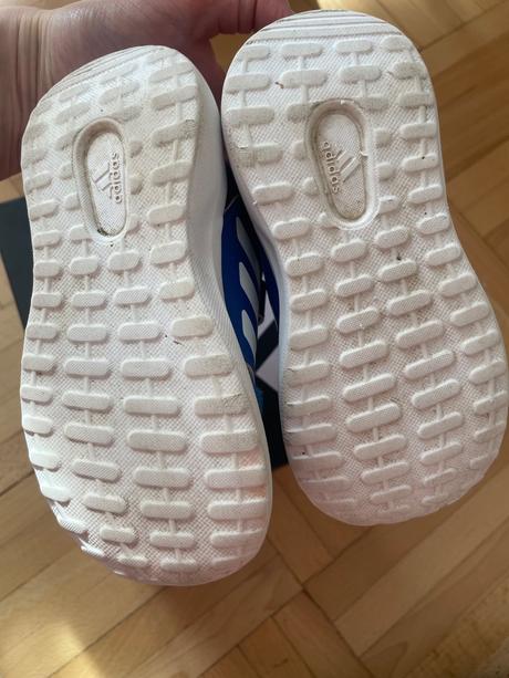 Tenisky addidas veľ. 25, adidas,25