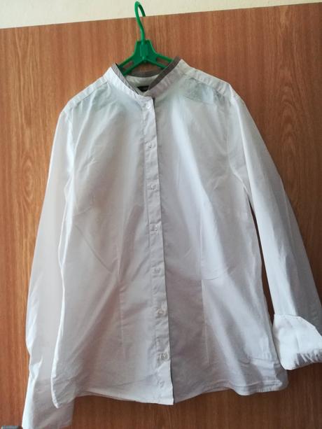 Dámska košeľa 1x oblečená, esmara,40