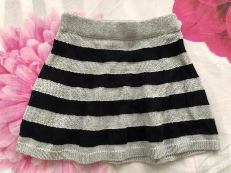 Úpletová suknička, dopodopo,110