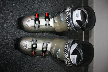 Lyže blizzard, blizzard,150-159 cm