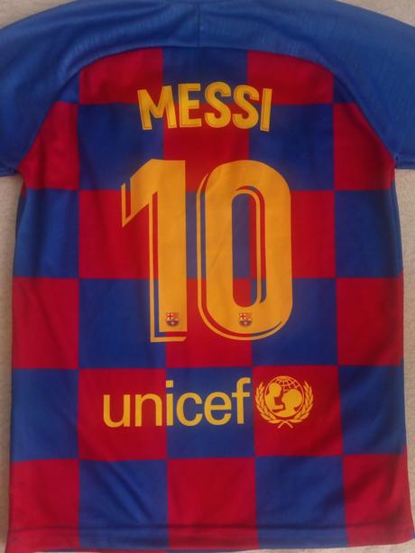 Dress nike -messi, nike,140