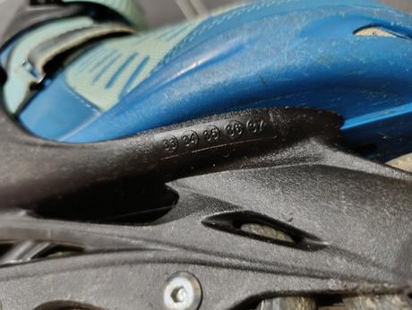 Korčule 33-37, crivit,33