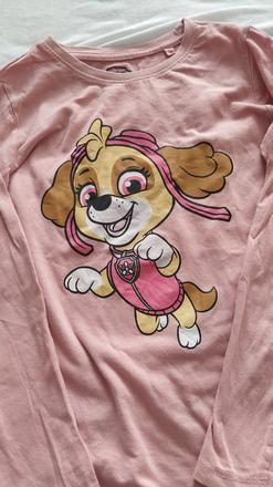 Tricko skye labkova patrola, nickelodeon,122