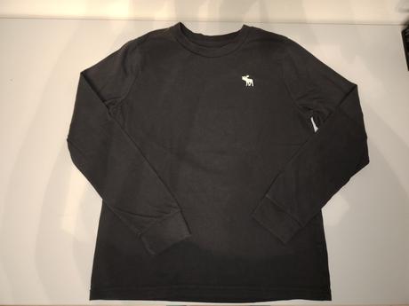 Tričko abercrombie kids, abercrombie&fitch,158