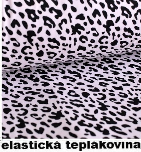 Šmolko čiapka šatka a čelenka, 50 - 152