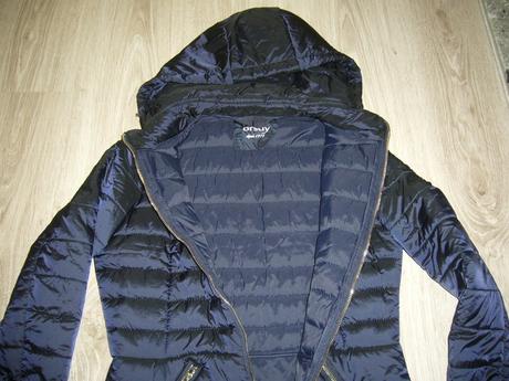 Vetrovka top stav, orsay,34