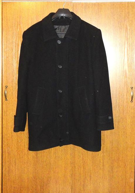 Panský zimný kabát, 54