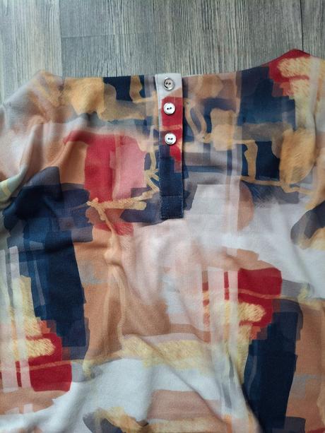 Tričko, 4xl