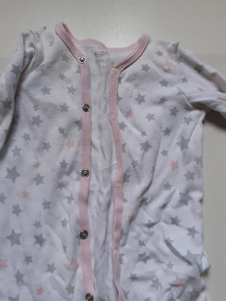 Pyzamo overal 74, pepco,74