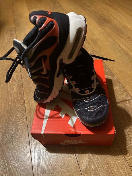 Predám tenisky nike air max plus, nike,32