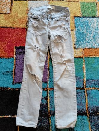 Rifle, abercrombie&fitch,134