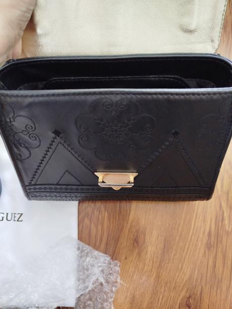 Kabelka dajana rodriguez, dajana rodriguez