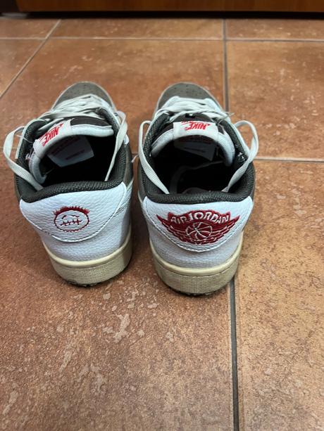 Nike travis, nike,40