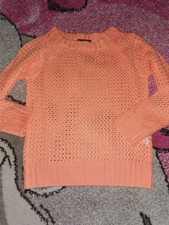 Sveter 4-5rokov, kappahl,110