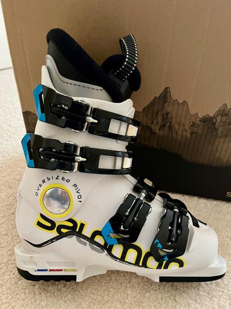 Lyže rosignol, rossignol,100-109 cm