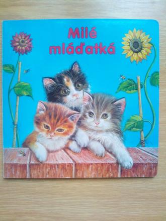 Milé mláďatká, 