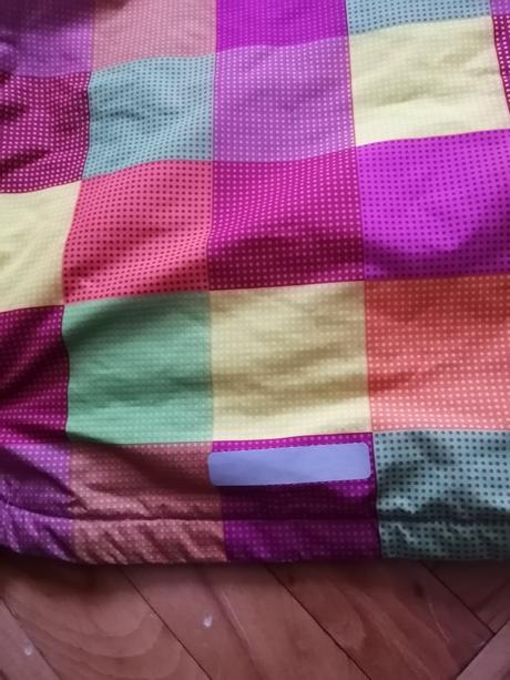 Lyžiarska bunda, lupilu,98