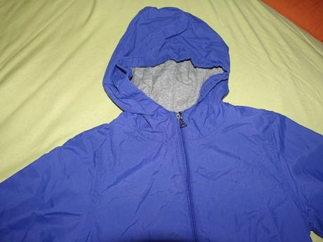 Nova sustakova bunda noone, 152