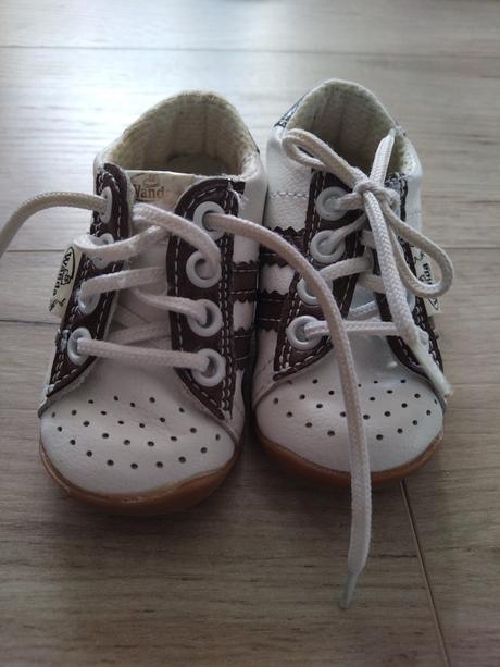 Topánočky, wanda,17