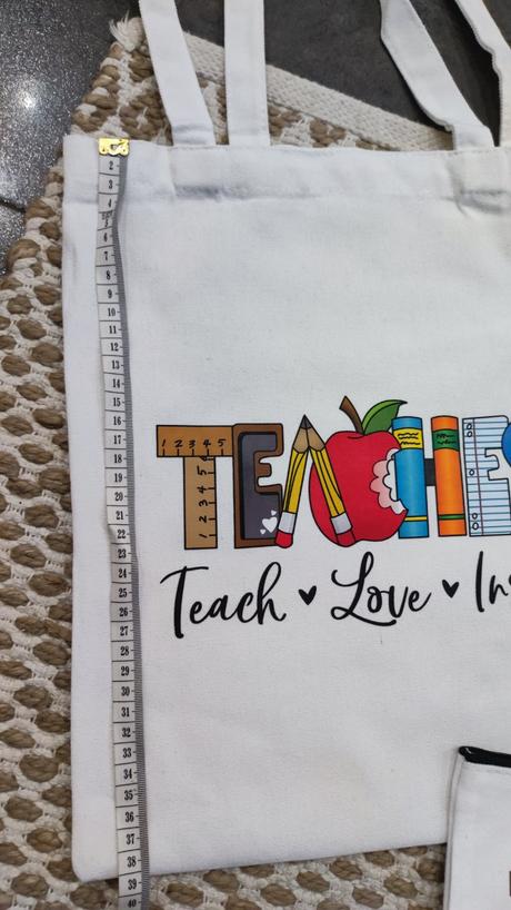 Praktický darček pre páni učiteľky, 