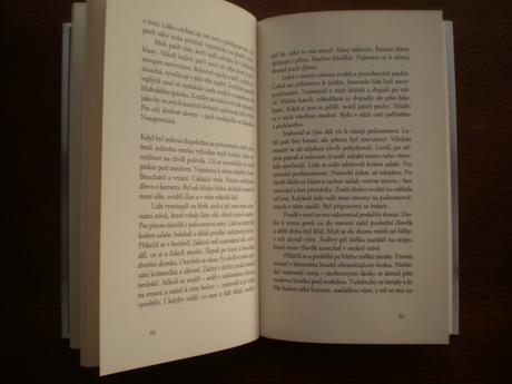 Pes (kerstin ekmanová) - nová , za polovičnú cenu, 