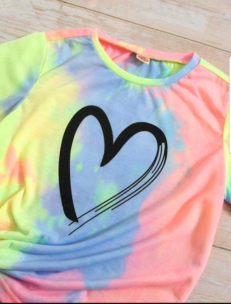 Súprava na leto poštovné zdarma, 122 - 164