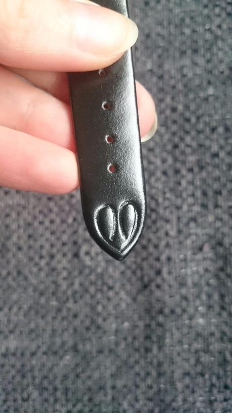 Náramkové hodinky značky chillin,