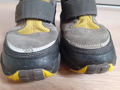 Čižmy - snehule superfit, superfit,28