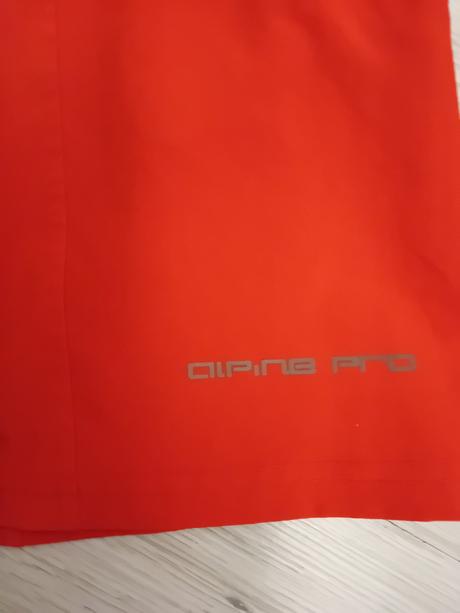 Dámske športové šaty, alpine pro,xl