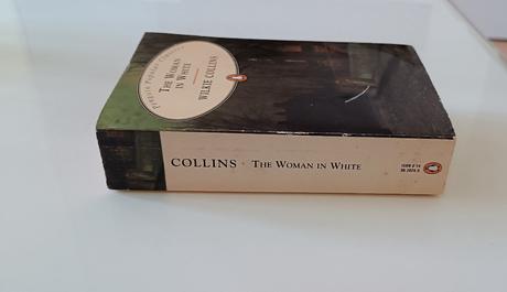 W.collins, the woman in white, 