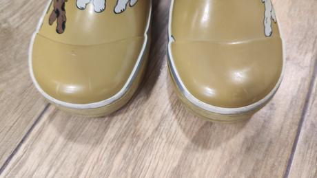 Lindex pršiplášť a gumaky, lindex,92