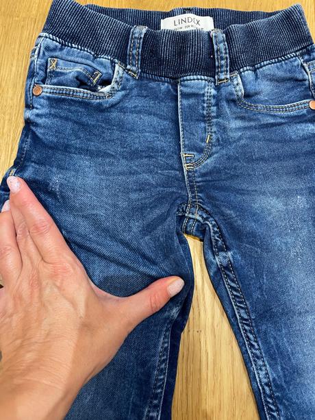 Elasticke rifle lindex, lindex,98