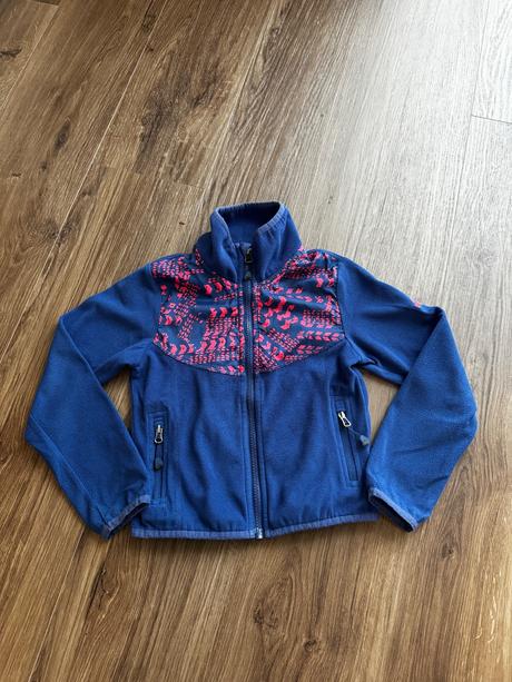 Mikina 116, s dopor. postou, mckinley,116