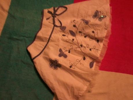 Dievčenská suknička  6 rokov., adams,116