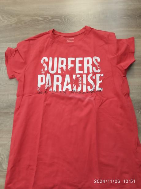 Tričko, primark,146