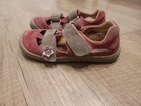 Filii sandálky, filii,27