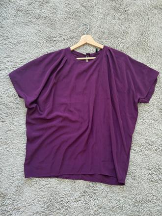 Benetton top, benetton,m