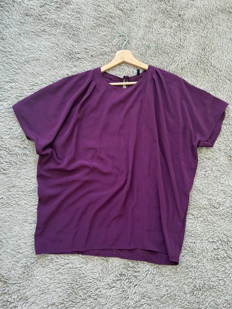 Benetton top, benetton,m