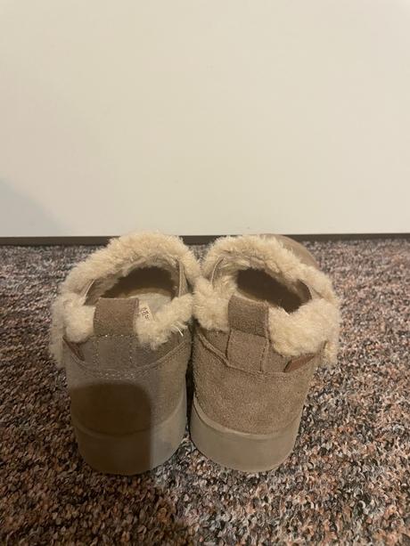 Zara kozusinkove poltopanky, zara,29